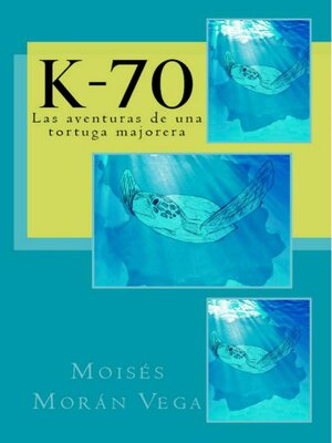 cover image of K-70